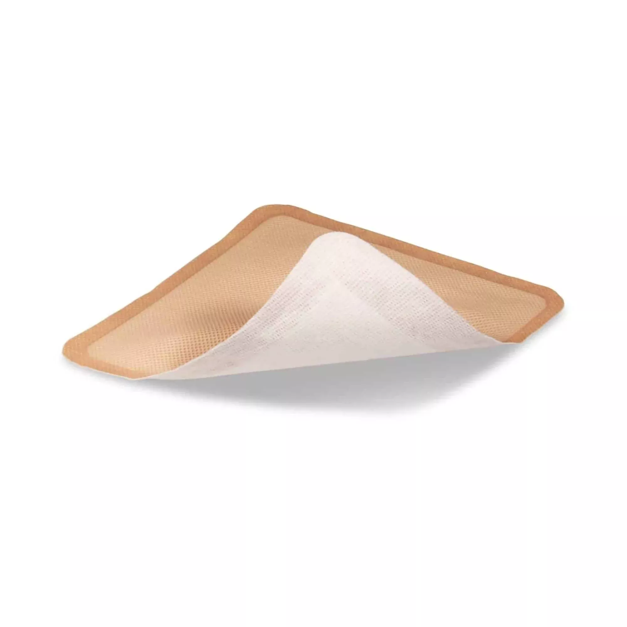 Eclypse Super Absorbent Wound Dressing, 6 x 6 inch
