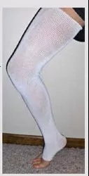 EdemaWear Compression Stockinette, Large