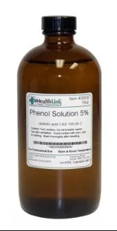 EDM 3 LLC 2-6% Phenol 16 oz. - M-446705-2647 - Each