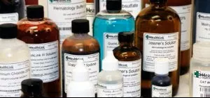 EDM 3 LLC 5% Trichloroacetic Acid 4 oz. - M-444351-4103 - Each