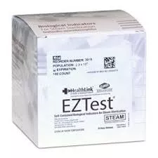 EDM 3 LLC SCBI Incubator Kit EZTest Biological Indicator - M-1125156-1631 - Each