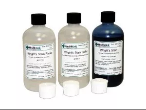 EDM 3 LLC Wright Stain Kit 8 oz. - M-533428-1853 - Each