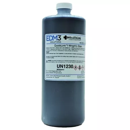 EDM 3 LLC Wright Stain Quicklink I™ 32 oz. - M-441337-507 - BT/1