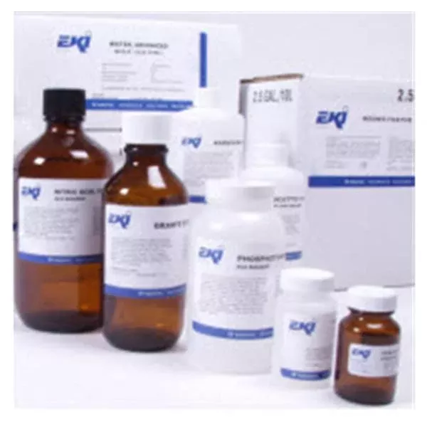 EK Industries Acid Sulfuric Liter 1/BT
