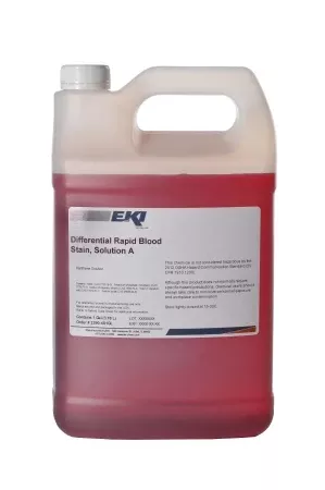 Ek Industries Inc Differential Rapid Stain 1 gal. - M-887506-569 - Each