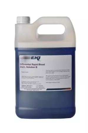 Ek Industries Inc Differential Rapid Stain 1 gal. - M-888582-2601 - Case of 4