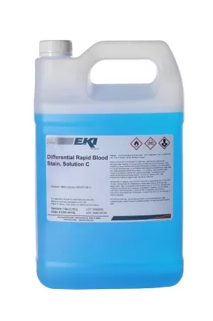 Ek Industries Inc Differential Rapid Stain 1 gal. - M-893745-3305 - Each