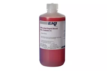 Ek Industries Inc Differential Rapid Stain 500 mL - M-893753-4888 - Each