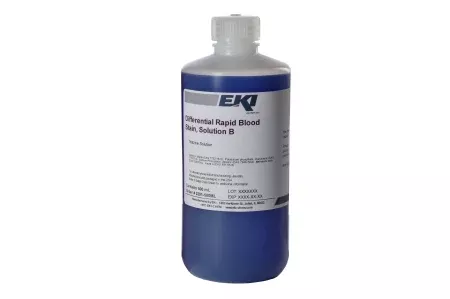 Ek Industries Inc Differential Rapid Stain 500 mL - M-893754-246 - Each
