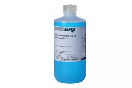 Ek Industries Inc Differential Rapid Stain 500 mL - M-893755-4707 - Each