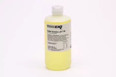 Ek Industries Inc Neutral Buffer pH Buffer Reference Standard pH 7.0 500 mL - M-945947-4731 - Each