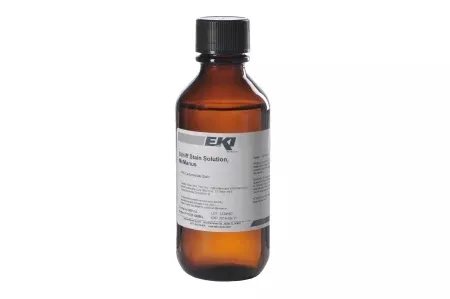 Ek Industries Inc Schiff Stain Solution (McManus) 500 mL - M-903207-2118 - Each