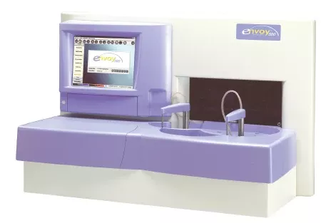 Elitech Group Inc Calibrator Envoy Serum 4 X 10 mL Envoy 500 - M-527237-1914 - Kit of 1