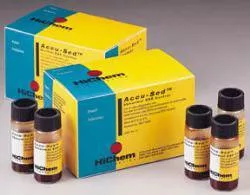Elitech Group Inc Control Kit Accu-Sed™ Plus - M-452654-2206 - Box of 1