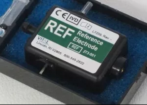 Elitech Group Inc Ion-Selective Electrode (ISE) ATAC Reference Electrode For ATAC Analyzer - M-315308-2101 - Each