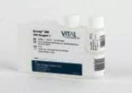 Elitech Group Inc Reagent Kit Envoy General Chemistry Total Iron For Envoy 500+ Chemistry Systems 720 Tests R1: 8 X 27 mL, R2: 8 X 7 mL - M-667796-52 - Each
