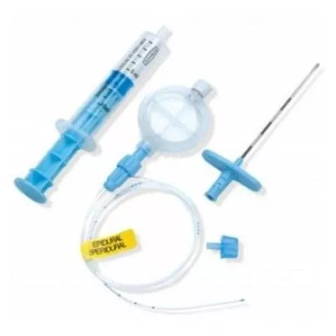 Elitech Group Inc Sampling Needle For Envoy Analyzer - M-803014-3635 - Each