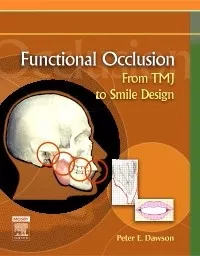 Elsevier Book Edctnl Fnctnl Oclsn:TMJ-Sml Dsgn 1st ed Ea