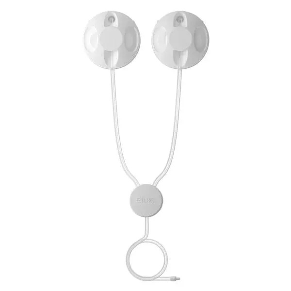 Elvie Stride Connect Kit (Double)
