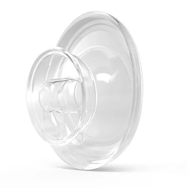 Elvie Stride Pump Breast Shield, 28mm, 2-Pack