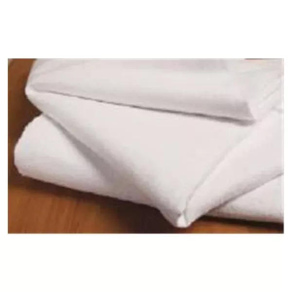 Encompass Group Blanket Bath 70x90" Unbleached 60/Ca