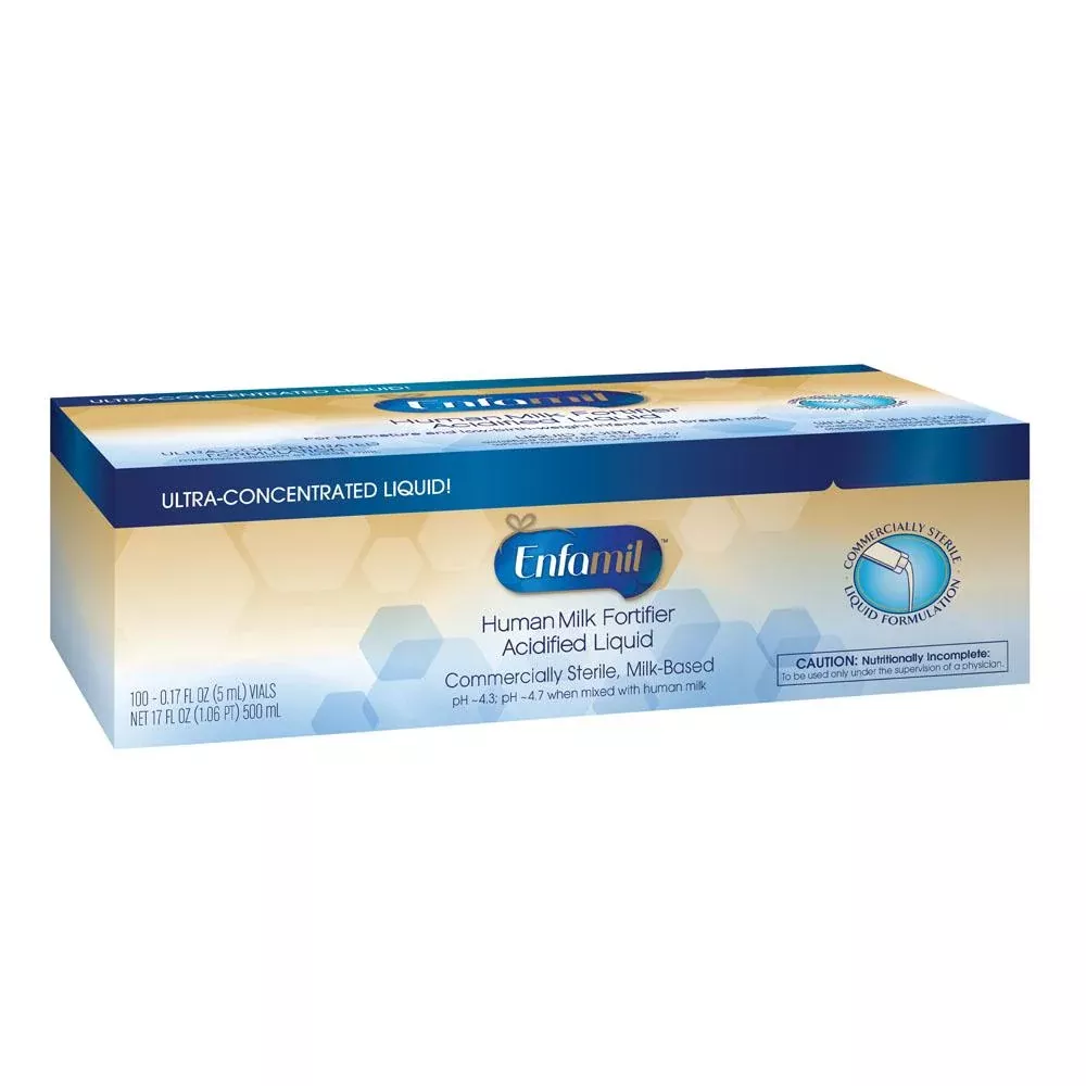 Enfamil HMF Acidified Liquid, 5 mL Vial