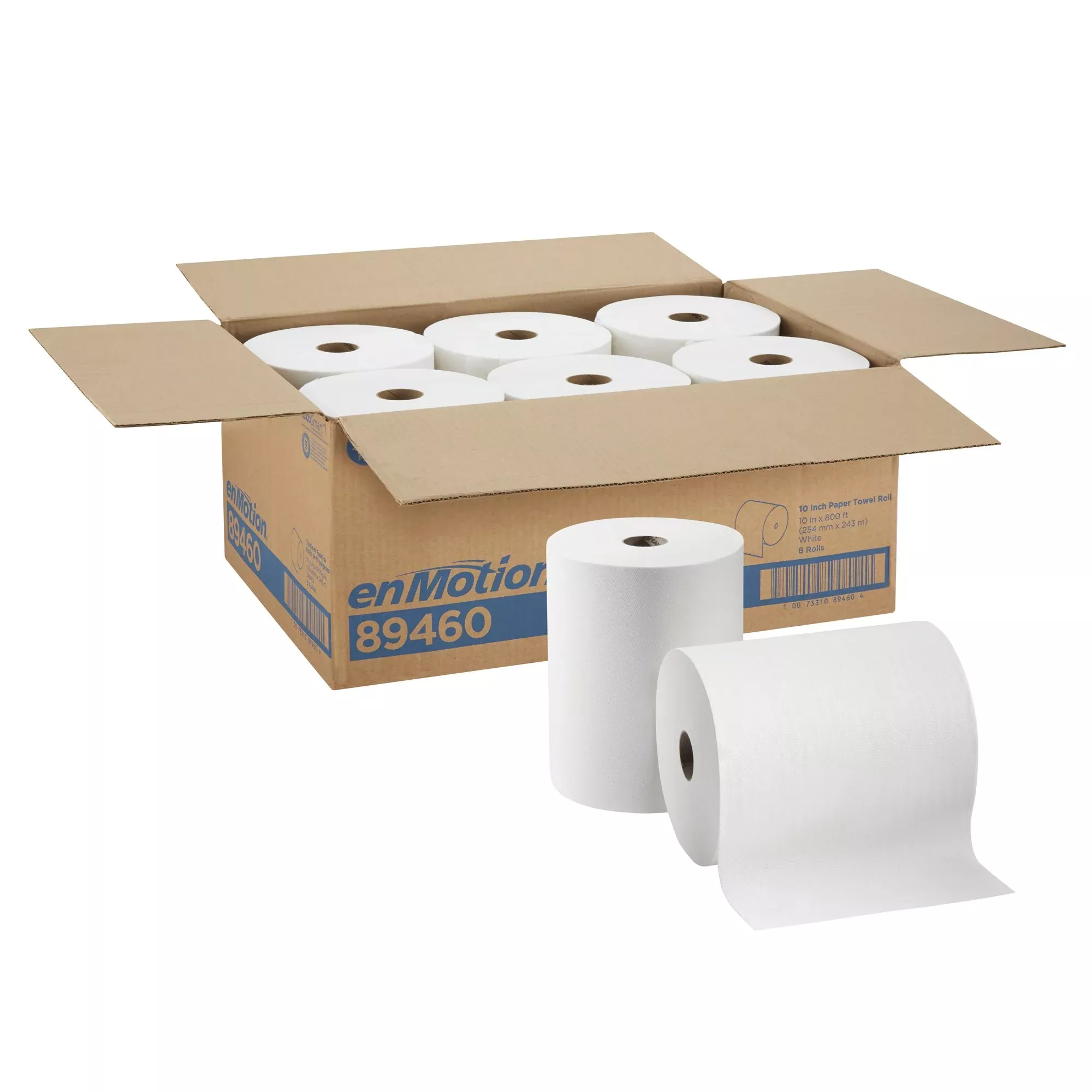 enMotion Paper Towel