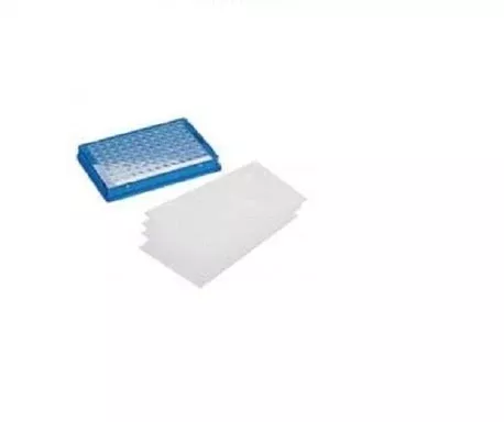 Eppendorf North America FOIL, LAB STORAGE ADH (100/CS) - M-1088742-4442 - Case of 100