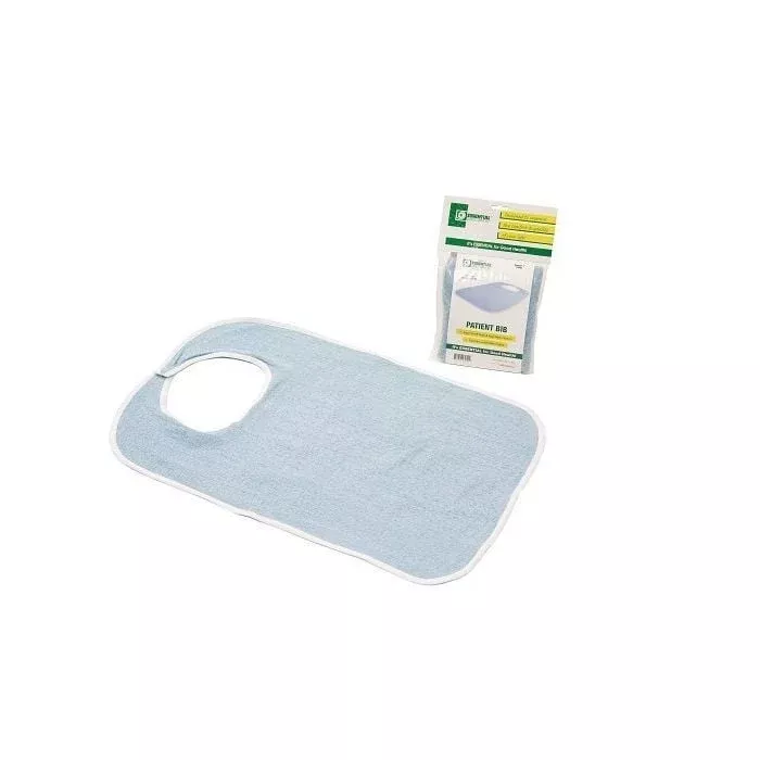 Essential Medical Supply Standard Bib 18" x 30"