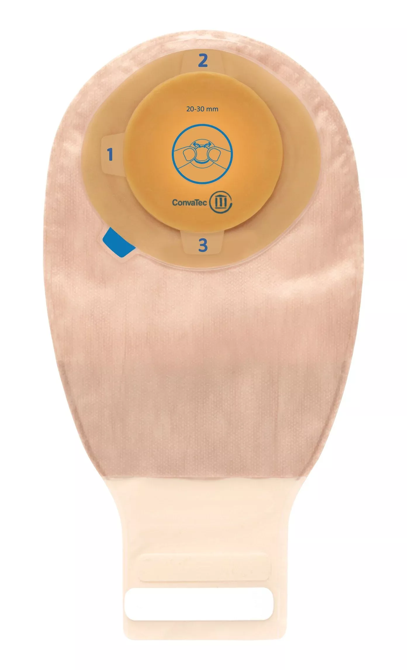 Esteem™ + Pouch Filter