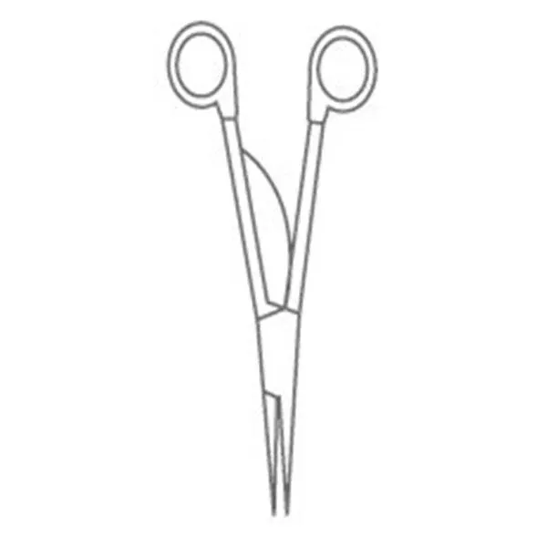Ethicon a J & J Company Applier Clip Ligaclip 5-3/4" 1/Bx