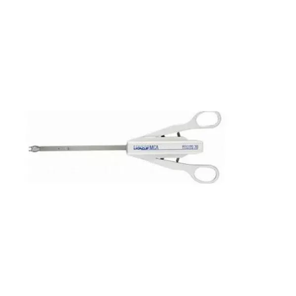 Ethicon a J & J Company Applier Clip Ligaclip 6/Bx