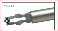 Ethicon a J & J Company Applier Suture Clip Ea