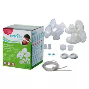 Evenflo Advanced Pump Replacement Parts Kit