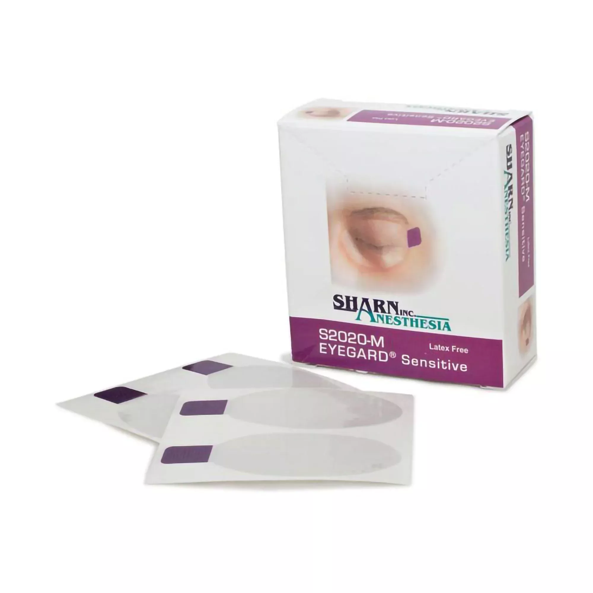 EyeGard Sensitive Eye Shield