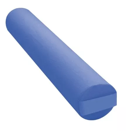Fabrication Enterprises Cervical Positioning Roll 19 D X 3-1/2 OD Inch Foam Freestanding - M-325054-3901 - Each