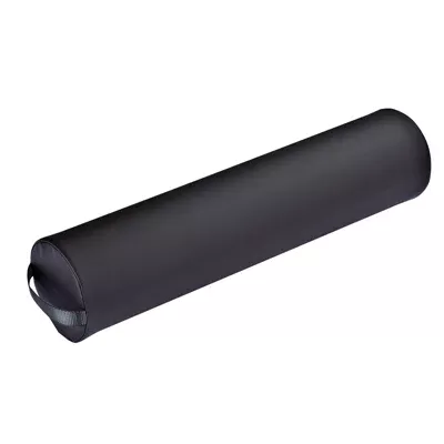 Fabrication Enterprises Positioning Roll 25-1/2 D X 8-1/2 OD Inch Foam Hook and Loop Strap Fastening - M-1129461-2796 - Each