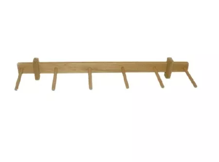 Fabrication Enterprises Wall Mounted Roll Rack Tumble Forms - M-977371-675 - Each