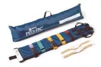 Ferno-Washington Board Restraint System Pedi-Pac Child Fastening Loops - M-863497-3454 - Each