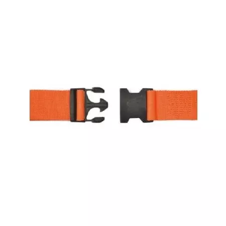 Ferno-Washington Restraint Strap Ferno One Size Fits Most Buckle - M-972802-1206 - Each