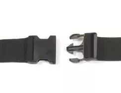 Ferno-Washington Restraint Strap Snap Lock 2-Strap - M-683484-385 - Each