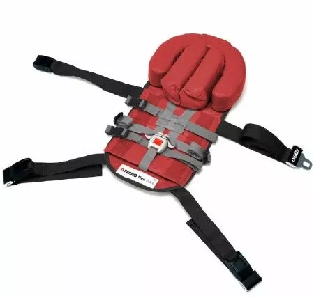 Ferno-Washington RESTRAINT SYSTEM, NEOMATE F/AMBULANCE PED COT - M-1072269-1091 - Each