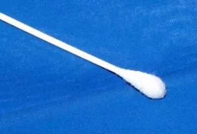 First Aid Proctoscopic Swabstick Fabco ORS 16 Inch Length Sterile - M-192756-1550 - Case of 25