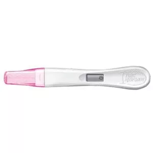 First Response™ Gold™ Digital Pregnancy Test, 2 pack