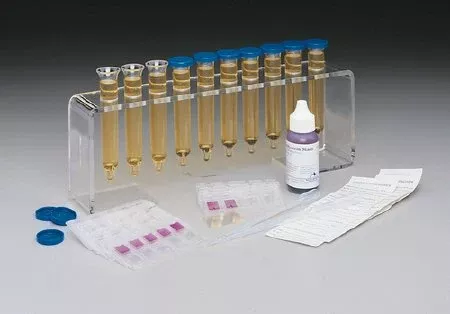 Fisher Anatomical Urinalysis Tube UniSystemโข 12 mL For UniSystemโข Urinalysis Kit - M-578861-1897 - Case of 500
