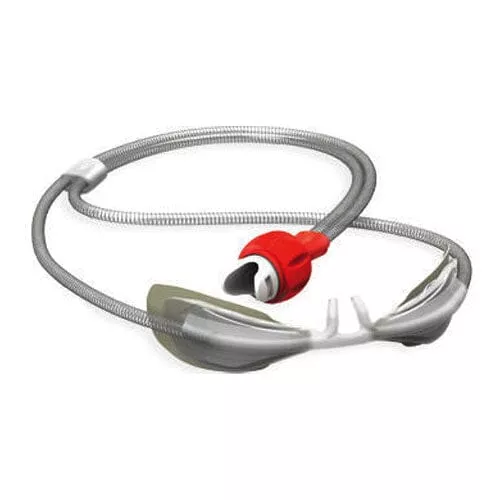 Fisher & Paykel Adhesive Nasal Cannula Wigglepad, for Optiflow™ Junior Interface
