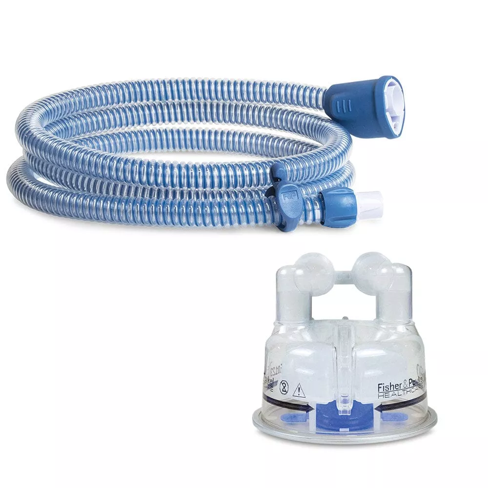 Fisher & Paykel AirSpiral Tube and Chamber Kit For myAirvo 2
