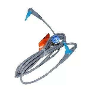 Fisher & Paykel Dual Airway Temperature Probe 60 Inch, Right Angle For Humidifier - M-807421-4196 - Each