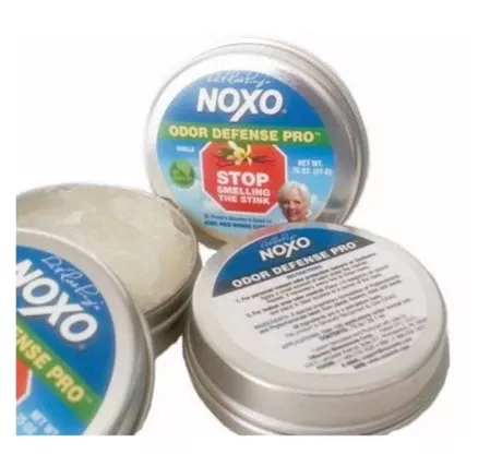 Fisher Scientific BALM, NOSTRIL OLFACTORY NOXO ODOR DEFENSE PRO TIN 3OZ - M-1094482-3728 - Each