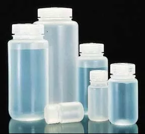 Fisher Scientific Bottle Nalgene™ PPCO 60 mL (2 oz.) - M-455495-723 - Case of 72